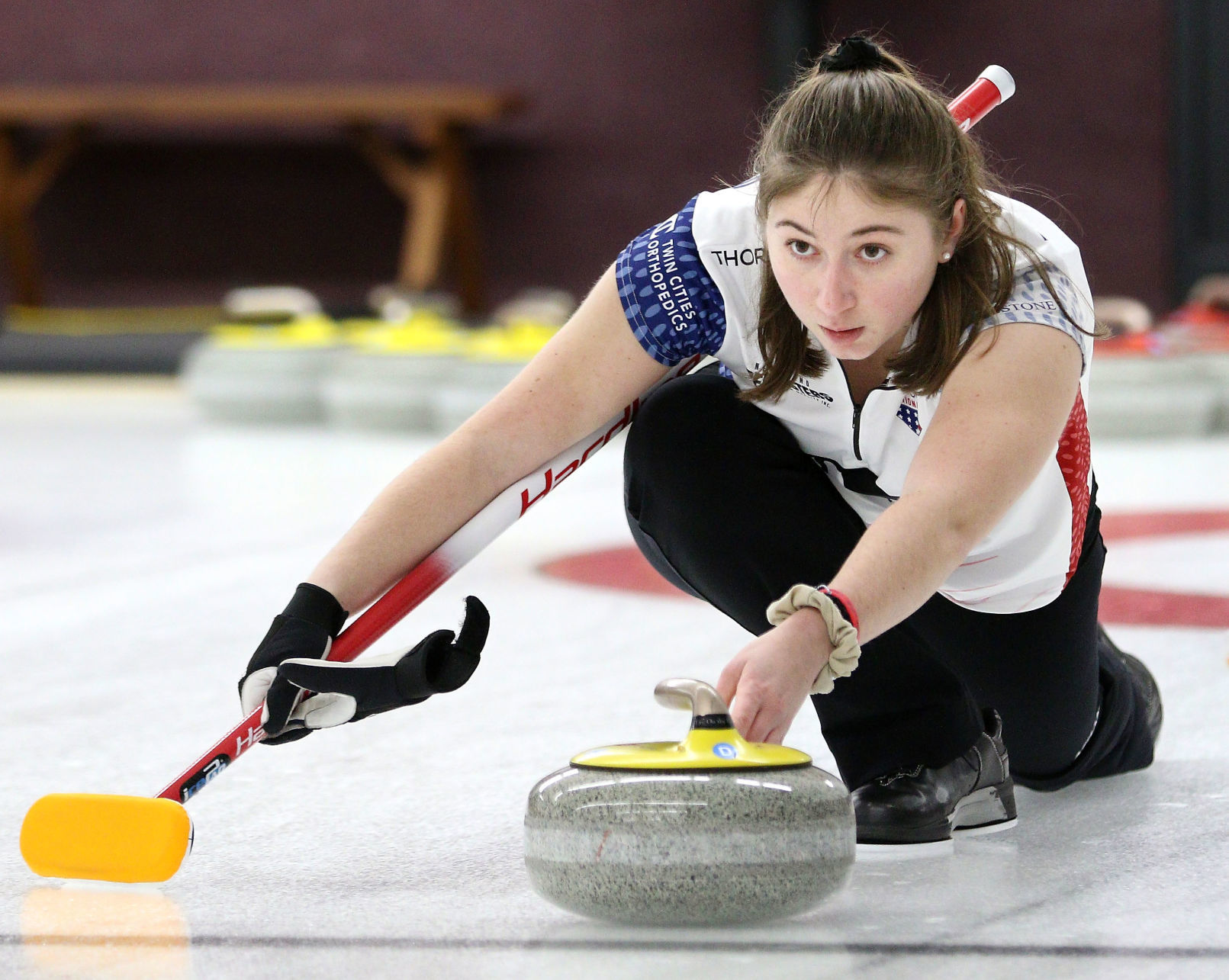 Curling